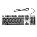 HiTech HT200 Black Gaming Keyboard and Mouse Combo. 