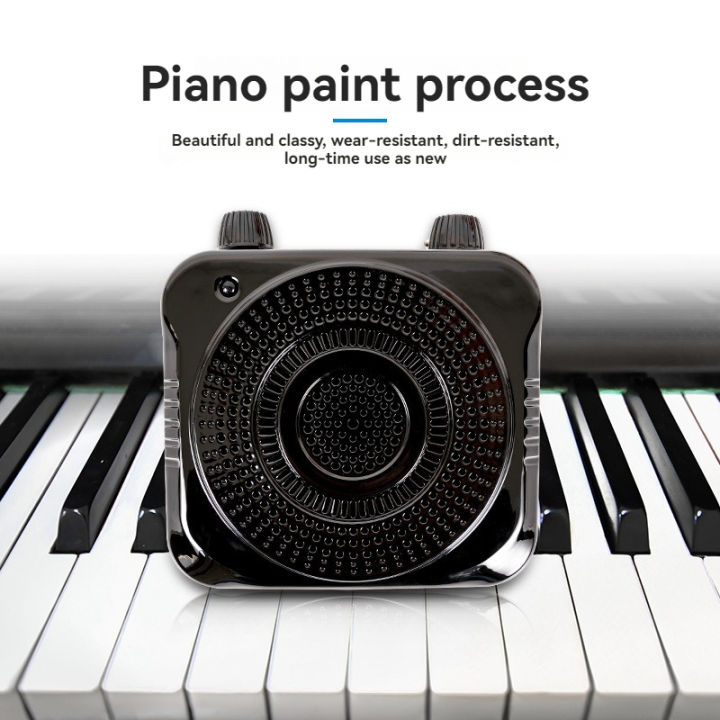 Loudspeaker,%20Little%20Bee%20Tour%20Guide,%20Outdoor%20Instructor,%20Waist%20Microphone%20Mini%20Speaker,%20Blue-tooth%20Player%20for%20Class%20-%20Image%203