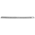 15cm 6 Inch Stainless Metal Ruler Measuring Tool. 