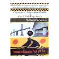 Objective/Subjective Guide For Civil Sub Engineers By Er. D. Prasad. 