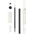 RHS Online 12PCS Japanese Gel Pen 0.35mm Ink Pen Maker Pen School Office student Exam Writing. 