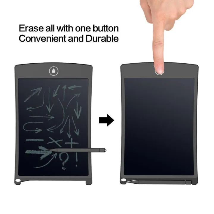 Ultra%20Thin%208.5%20Inch%20LCD%20Writing%20Tab%20Digital%20Drawing%20Tab%20Handwriting%20Pads%20Board%20With%20Pen%20-%20Image%206