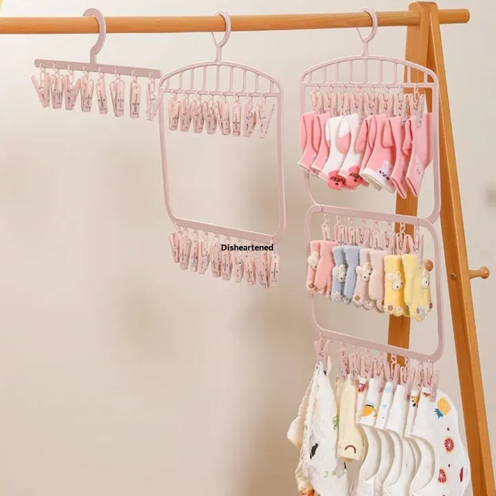 Hanging%20space%20hanger%20multi-functional%20double-layer%20single%20hanger%20sock%20dry%20storage%20box%20underwear%20hit%20new%20style/wardrobe%20windproof%20saving%20drying%20rack%20underwear%20-%20Image%203