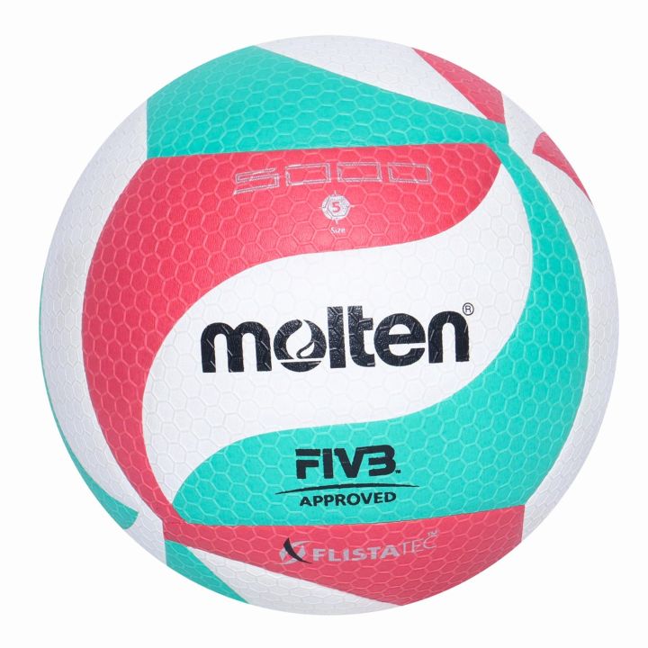 Molten Volleyball V5M 5000 (Size 5)