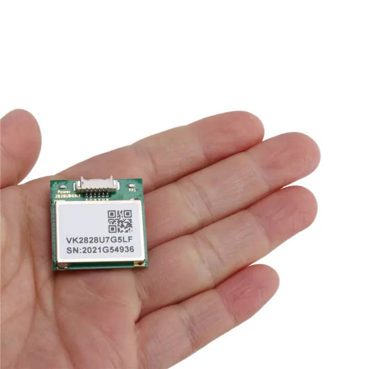 JINMY%205X%20VK2828U7G5LF%20GPS%20Module%20TTL%201-10Hz%20with%20Antenna%20FLASH%20Flight%20Control%20GPS%20Model%20-%20Image%204