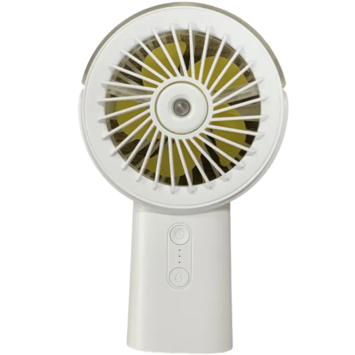 NAMUNY%20Misting%20Fan%20Portable%20Handheld%20Fan,%204000mAh%20Handheld%20Misting%20Fan%20Rechargeable%20Power%20Bank,Cooling%20Water%20Fan%20for%20Travel%20-%20Image%202