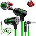 PLEXTONE G25 Gaming Headset With Mic In-ear Wired Magnetic Stereo With Microphone  Computer s. 