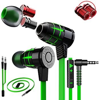 PLEXTONE%20G25%20Gaming%20Headset%20With%20Mic%20In-ear%20Wired%20Magnetic%20Stereo%20With%20Microphone%20%20Computer%20s%20-%20Image%203