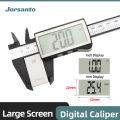 Pachymeter Digital Caliper Plastic Vernier Calipers Woodworking Tools Thickness Gauge Measuring Tools Caliber Electronic Ruler. 