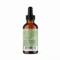 Mielle Organics Rosemary Hair Oil for Hair Growth Mint Scalp & Hair Strengthening Oil for All Hair 59 ML. 