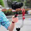 Pro Handheld Stabilizer Video Camera Stabilizer Steady For Gopro Smartphone/Canon/Nikon/Dslr. 