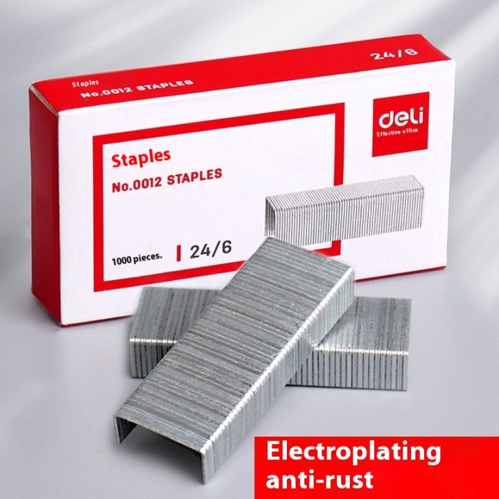 Stapler%20Office%20Dedicated%20Student%20Teacher%20Saves%20Effort%20Ordering%2012#%20Staples%2024/6%20And%2026/6%20Can%20Order%2025%20Pages%20General%20Wholesale%20-%20Image%202
