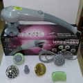 8 In 1 Magic Complete Body Massager For Weight Loss And Pain Relief. 