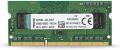 Kingston KVR13S9S8/4 4GB DDR3 1333Mhz Non ECC Memory RAM SODIMM. 