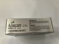 Acnecare-2.5%, Benzoyl Peroxide Cleansing Soap, Anti-Acne Soap, 75Gm. 