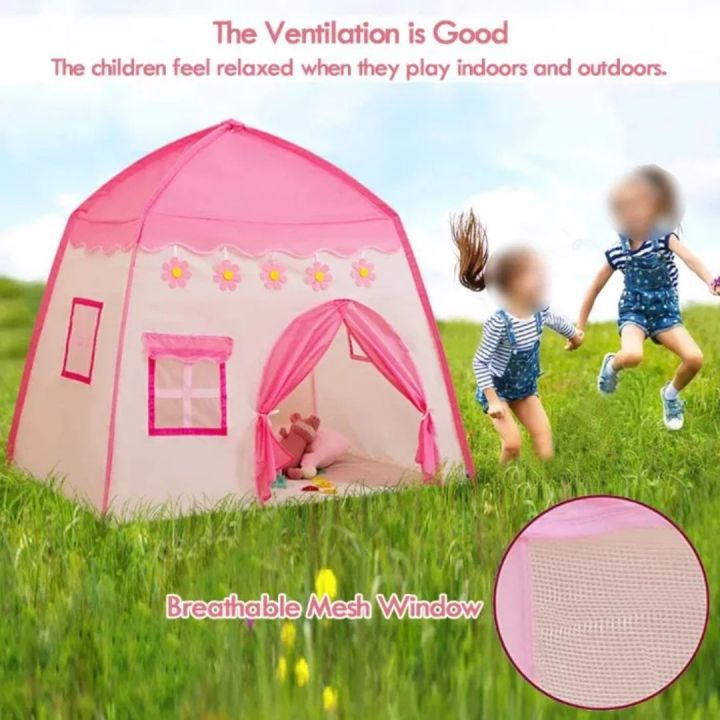 Castle%20Kids%20Play%20Tent%20for%20Girls%20Boys%20Christmas%20Birthday,%20Large%20Princess%20Playhouse,%20Children%20Fairy%20Tale%20Teepee%20Tent%20for%20Indoor%20Outdoor%20with%20Carry%20Bag%20-%20Image%205