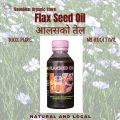 Flax Seed Oil. 