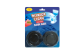 Wonder Clean Flush Mate Regular Block Toilet Cleaner. 