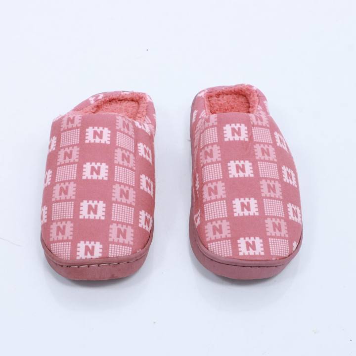 Soft%20Velbet%20Cotton%20Plain%20Deighn%20Fur%20%20Winter%20Unisex%20Indoor%20Slippers%20Winter%20Bhuwa%20Chappal%20-%20Image%202