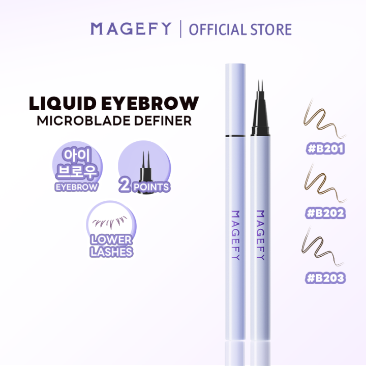 MAANGE%20MAGEFY%20Microblade%20Liquid%20Eyebrow%20Definer%20Dual%20Tip%20Liquid%20Eyebrow%20Pencil%20-%20Waterproof,%20Long-Lasting%20Brow%20Pen%20MF-E02%20-%20Image%208