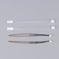 2pc Thermistor Ceramic Heating Plate Lab 3d Printer Hotend Heater Cartridge. 