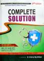 Complete Solution for Common Entrance Exam (CEE) - 27th Edition Revised & Updated 2081 - Nirvana. 