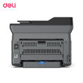 DELI Mono Chrome WiFi Laser Duplex Multi Function Printer - M3100ADNW. 