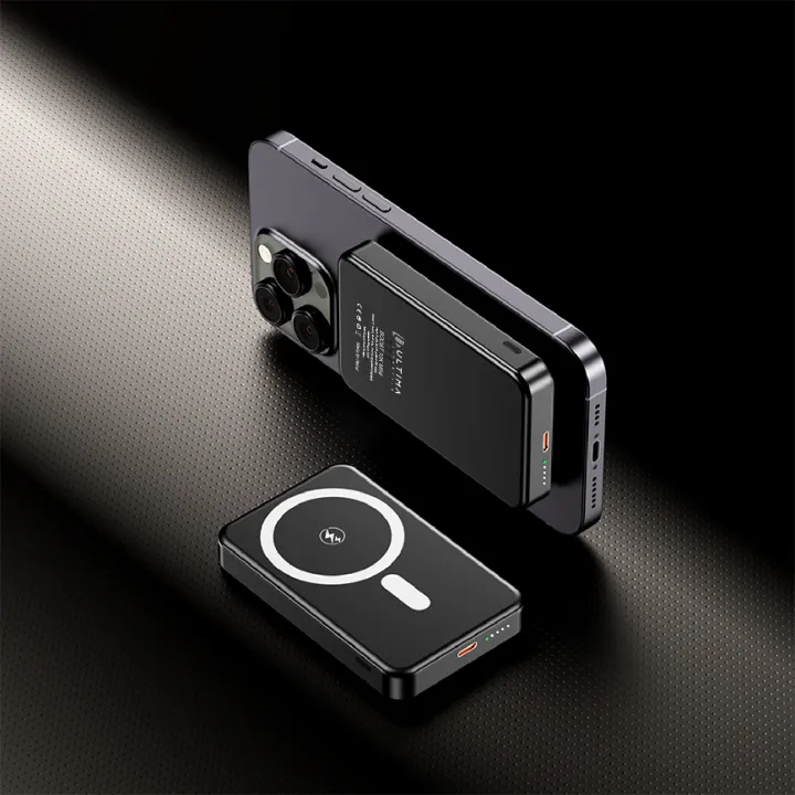 Ultima%20Boost%2010K%20Mini%2010000mAh%20Wireless%20Sleek%20&%20Compact%20Powerbank%20with%2022.5W%20Fast%20Charging,%20Magsafe%20Compatible,%20Supports%20PD,%20QC3.0,%202%20Way%20Charging%20Dual%20Ports%20Power%20bank%20for%20iPhone%20-%20Image%204