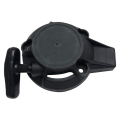 NAMUNY 2X Pull Lawn Mower for GX24 GX25 GX25N GX25NT FG110 HHT25S Brush Cutter Start Replacements. 