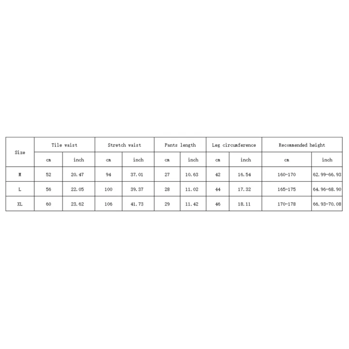 fasdaga%202X%20Bicycle%20Cycling%20Shorts%20und%20erwear%20Sponge%20Gel%20Bicycle%20Pants%203D%20Padded%20Bike%20Men's%20Sportswear%20Bicycle%20Accessories%20Size%20M%20-%20Image%204