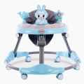 Multifunctional Foldable Baby Walker. 