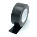 Binding Tape Paper cross High Adhesives type is 1.5 inches wide - Black. 