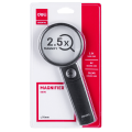 Deli Magnifying Glass 75 mm E9090. 