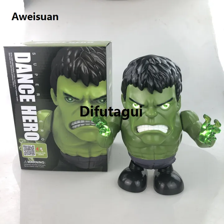 Difutagui%20Marvel%20Iron%20Man%20Dance%20Action%20Figures%20Sing%20Led%20Light%20Spiderman%20Robot%20Sales%20promotion%20Model%20Avengers%20Super%20Hero%20Robots%20Kid%20Doll%20Christmas%20Toy%20Gift%20-%20Image%206
