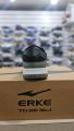 Erke black /D.green skateboard shoes for women 12122201312-002. 
