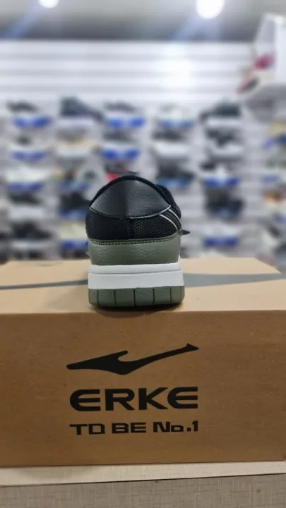 Erke%20black%20/D.green%20skateboard%20shoes%20for%20women%2012122201312-002%20-%20Image%203