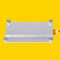 600W H-002 220V BGA Soldering Ball Split LED Lamp Remover Desoldering Tool Demolition Board PTC Heating Plate Welding Station. 