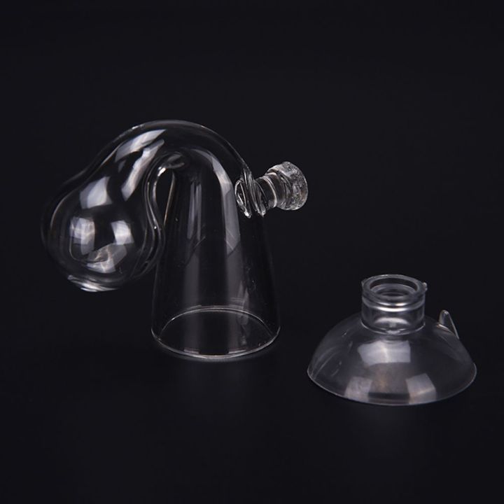 CO2 System Concentration Kit Aquarium CO2 Indicator PH Accessories ...