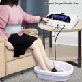 Ionic Foot Cleanse Ion Detox Foot Bath Machine.. 