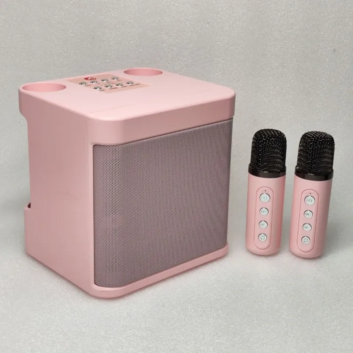 Subwoofer%20With%202%20Microphones%20Bluetooth%20Speaker%20Set%20Portable%20Multifunctional%20Wireless%20Sound%20Microphone%20Set%20Wireless%20Colorful%20Mini%20Home%20Karaoke%20Speaker%20Home%20Karaoke%20-%20Image%206