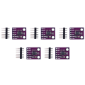 5X CJMCU-2551 MCP2551 High Speed CAN Communication Protocol Controller Bus Interface Module. 