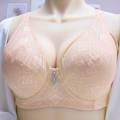 Women's Full Coverage Plus Size Full Cup Underwired Bra. 