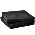 Black Filtration Foam Aquarium Fish Tank Biochemical Filter Sponge Pad By Crown Aquatics. 