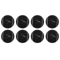 8PCS Tennis Ball Walker Tennis Balls for Furniture Legs and Floor Protection, Heavy Duty Long Lasting Felt Pad Covering. 