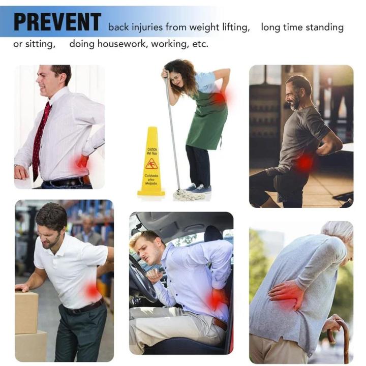 Fashion%201Pcs%20Copper%20Recovery%20Back%20Brace%20-%20Highest%20Copper%20Content%20Back%20Braces%20for%20Lower%20Back%20Pain,Lumbar%20Waist%20Support%20Belt%20for%20Men%20Women%20-%20Image%206