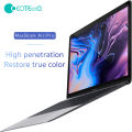 Coteci Cotetci Screen Protector For Macbook Pro 13 Inch M2 With Touch Bar. 