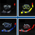 Swimming Goggle Diving Scuba Anti-Fog Goggles Mask Water Sport Diving Glasses. 