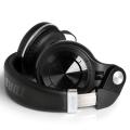 Bluedio T2 Plus Bluetooth Headphone Black. 