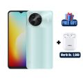 Benco V91 | 6.56” HD+ LCD | 5000mAh battery | Unisoc T606. 