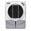 Symphony 45 litres Desert Air Cooler with Powerful Rust-proof +Air Fan, 3-Side Cooling Pads, Fully Closable Louvers Jumbo 45XL+ - Big Digital. 